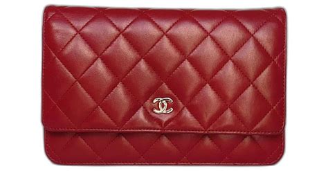 chanel geldbörse|chanel wallet discount code.